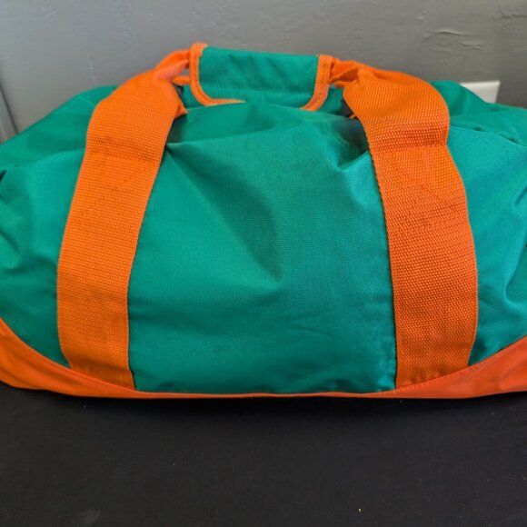 Natural Grocers Large Gym Travel Duffle Bag - Picture 4 of 7